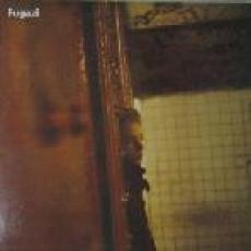 LP / Fugazi / Steady Diet Of Nothin / Vinyl