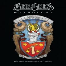 4CD / Bee Gees / Mythology / 4CD Box
