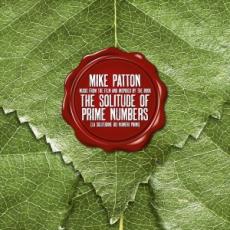 CD / OST / Solitude Of Prime Numbers / Patton Mike