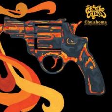 CD / Black Keys / Chulahoma