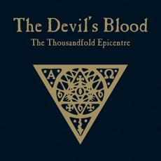 2LP / Devil's Blood / Thousandfold Epicentre / Limited 2LP / Vinyl