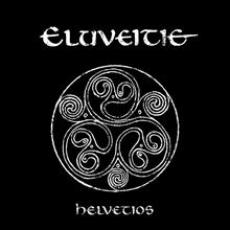 CD / Eluveitie / Helvetios