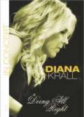 DVD / Krall Diana / Doing All Right