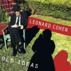 LP/CD / Cohen Leonard / Old Ideas / Vinyl / LP+CD