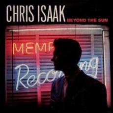 CD / Isaak Chris / Beyond The Sun