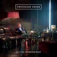 CD/DVD / Professor Green / At Your Convenience / CD+DVD