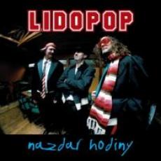 CD / Lidopop / Nazdar Hodiny