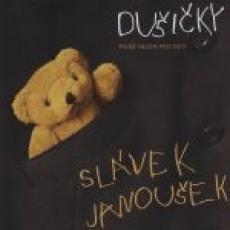 CD / Janouek Slvek / Duiky
