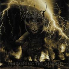 CD / Thorium / Unleashing The Demons