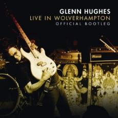 2CD / Hughes Glenn / Live In Wolverhampton / 2CD