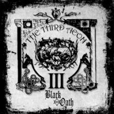 CD / Black Oath / Third Aeon