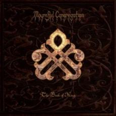 CD / Mournful Congregation / Book Of Kings