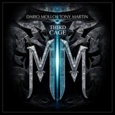 CD / Mollo Dario/Martin Tony / Third Cage
