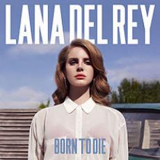 CD / Del Rey Lana / Born To Die