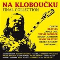 CD / Various / Na Klobou�ku / Final Collection / pap�rov� po�etka
