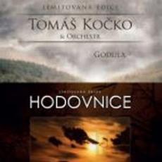 2CD / Koko Tom a Orchestr / Godula / Hodovnice / 2CD