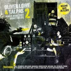 CD / Oliver Lowe & Talpas / Penze nebo ivot 2.