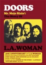 DVD / Doors / Mr.Mojo Risin':The Story Of L.A. Woman