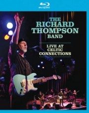 Blu-Ray / Thompson Richard Band / Live At Celtic / Blu-Ray Disc