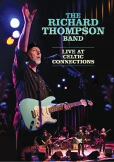 DVD / Thompson Richard Band / Live At Celtic Connections