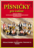DVD / Various / Psniky pro radost / Festival dechov hudby