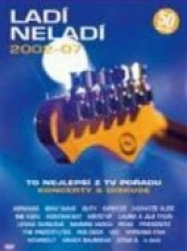 DVD / Various / Lad nelad / 2002-07
