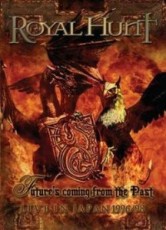DVD / Royal Hunt / Future's Coming From The Past / Live 96 / 98