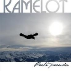 CD / Kamelot / Proti proudu