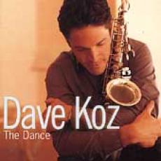 CD / Koz Dave / Dance