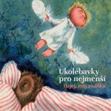 CD / Various / Ukolbavky pro nejmen / Musica Bohemica / Digipack