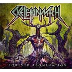 LP / Skeletonwitch / Forever Abomination / Vinyl