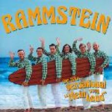 LP / Rammstein / Mein Land / Vinyl / 7"Single