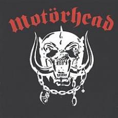 CD / Motrhead / Motrhead / Vinyl Replica