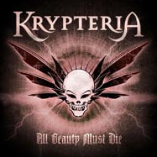 CD / Krypteria / All Beauty Must Die