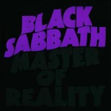 CD / Black Sabbath / Master Of Reality / Remastered