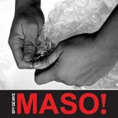 CD / Epy De Mye / Maso!