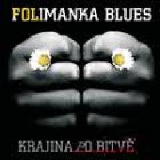 CD / Folimanka Blues / Krajina po bitv