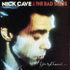 CD/DVD / Cave Nick / Your Funeral My Trial / Remastered / CD+DVD