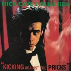 CD/DVD / Cave Nick / Kicking Against The Pricks / Remastered / CD+DVD