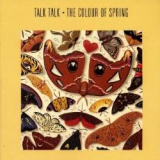 CD / Talk Talk / Colour Of Spring