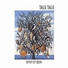 CD / Talk Talk / Spirit Of Eden