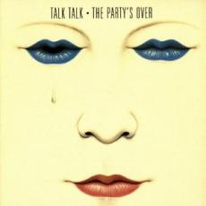 CD / Talk Talk / Party's Over