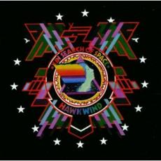 CD / Hawkwind / In Search Of Space