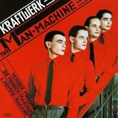 CD / Kraftwerk / Man Machine