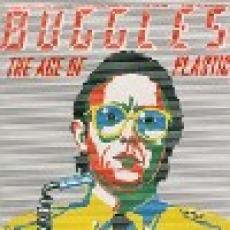 CD / Buggles / Age Of Plastic