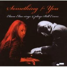 CD / Elias Eliane / Something For You