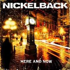 LP / Nickelback / Here And Now / Vinyl