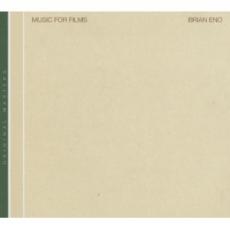 CD / Eno Brian / Music For Films