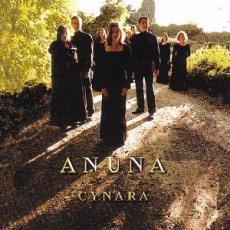 CD / Anuna / Cynara
