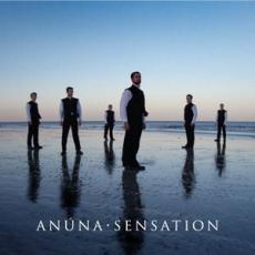 CD / Anuna / Sensation